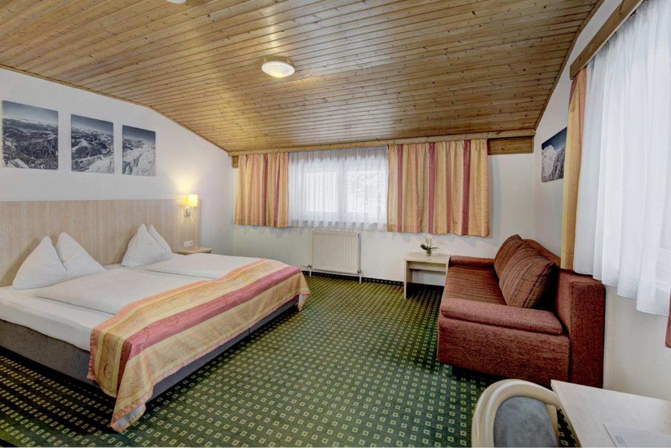 Hotel-Restaurant Bike&Snow Lederer Mühlbach am Hochkönig Zewnętrze zdjęcie