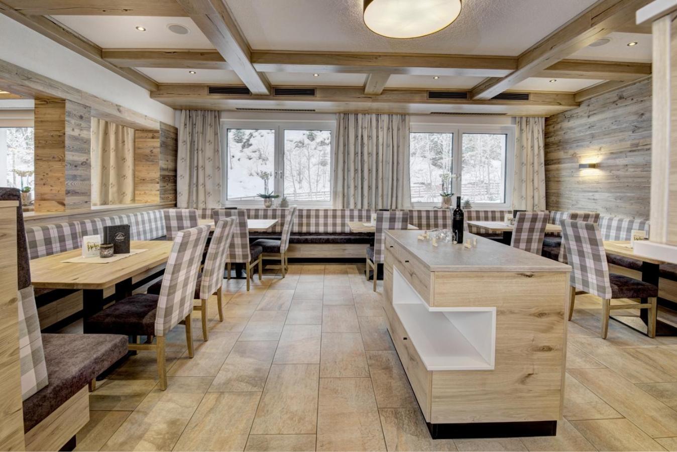 Hotel-Restaurant Bike&Snow Lederer Mühlbach am Hochkönig Zewnętrze zdjęcie