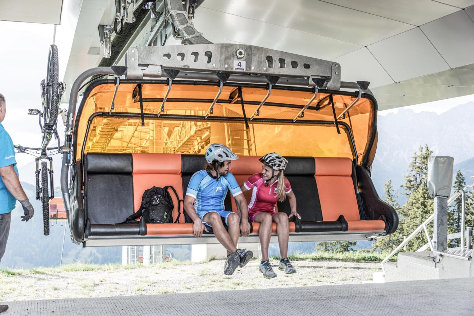 Hotel-Restaurant Bike&Snow Lederer Mühlbach am Hochkönig Zewnętrze zdjęcie