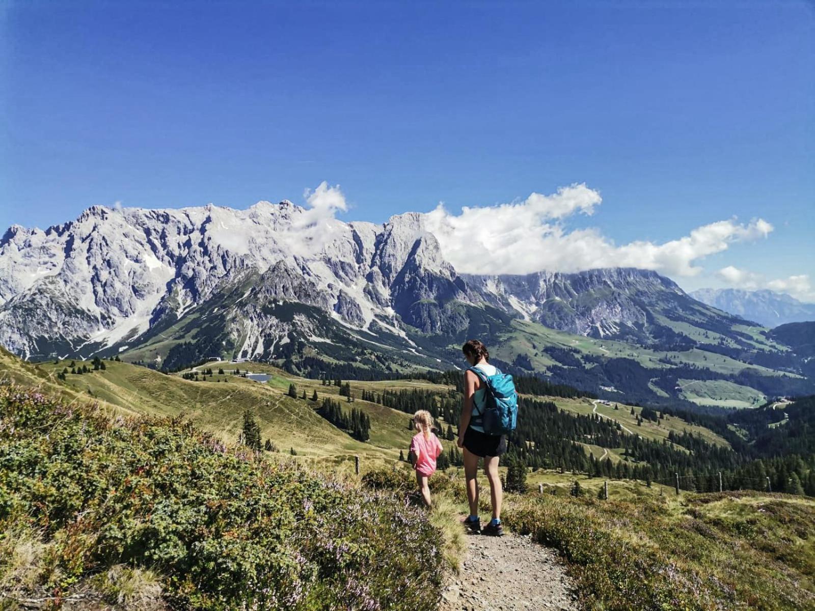 Hotel-Restaurant Bike&Snow Lederer Mühlbach am Hochkönig Zewnętrze zdjęcie