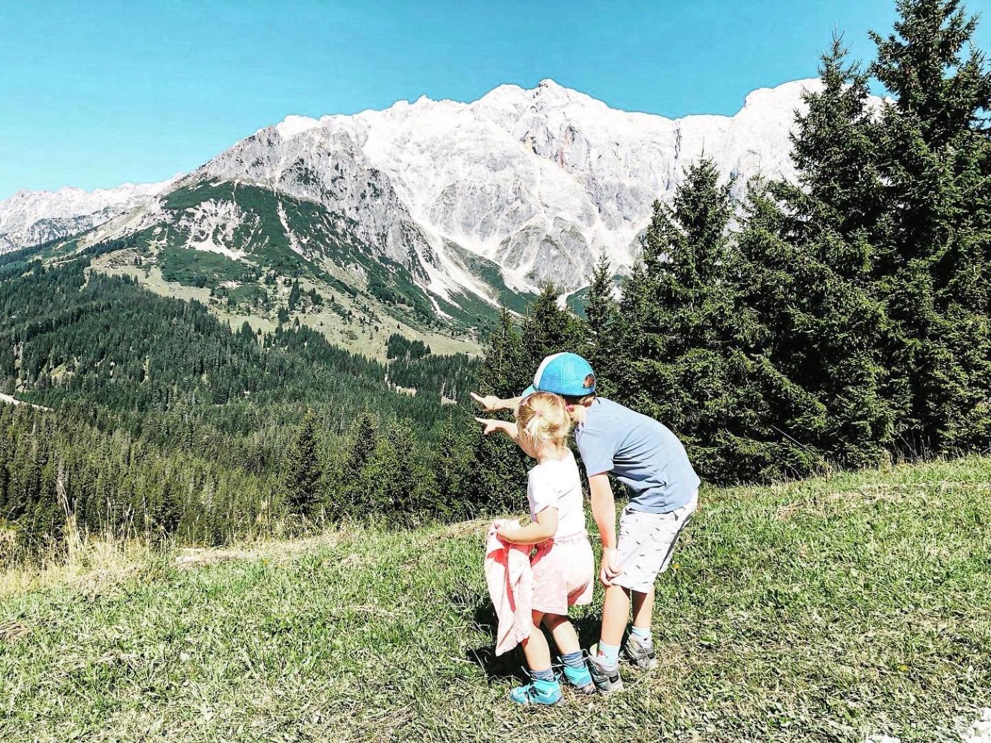 Hotel-Restaurant Bike&Snow Lederer Mühlbach am Hochkönig Zewnętrze zdjęcie