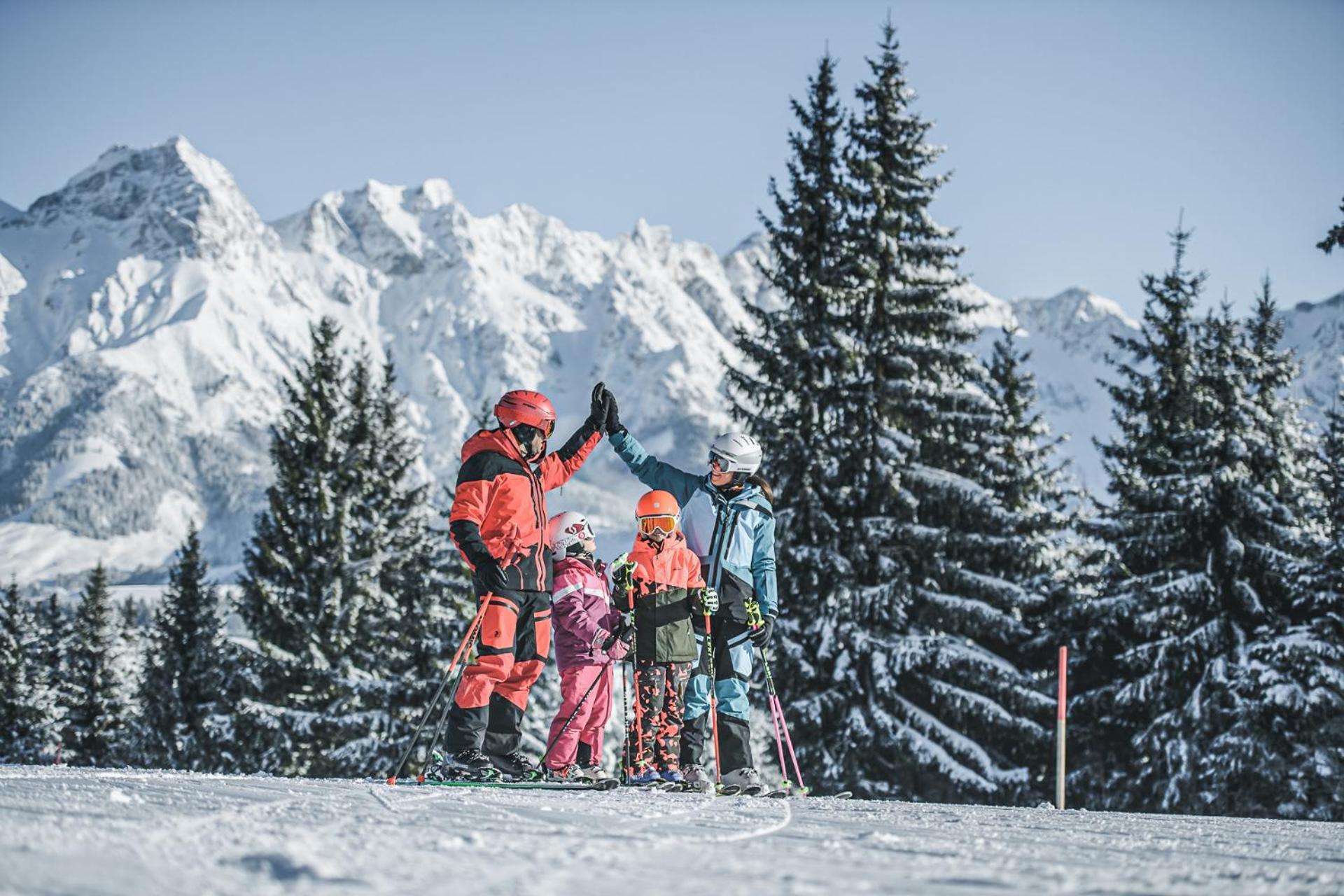 Hotel-Restaurant Bike&Snow Lederer Mühlbach am Hochkönig Zewnętrze zdjęcie