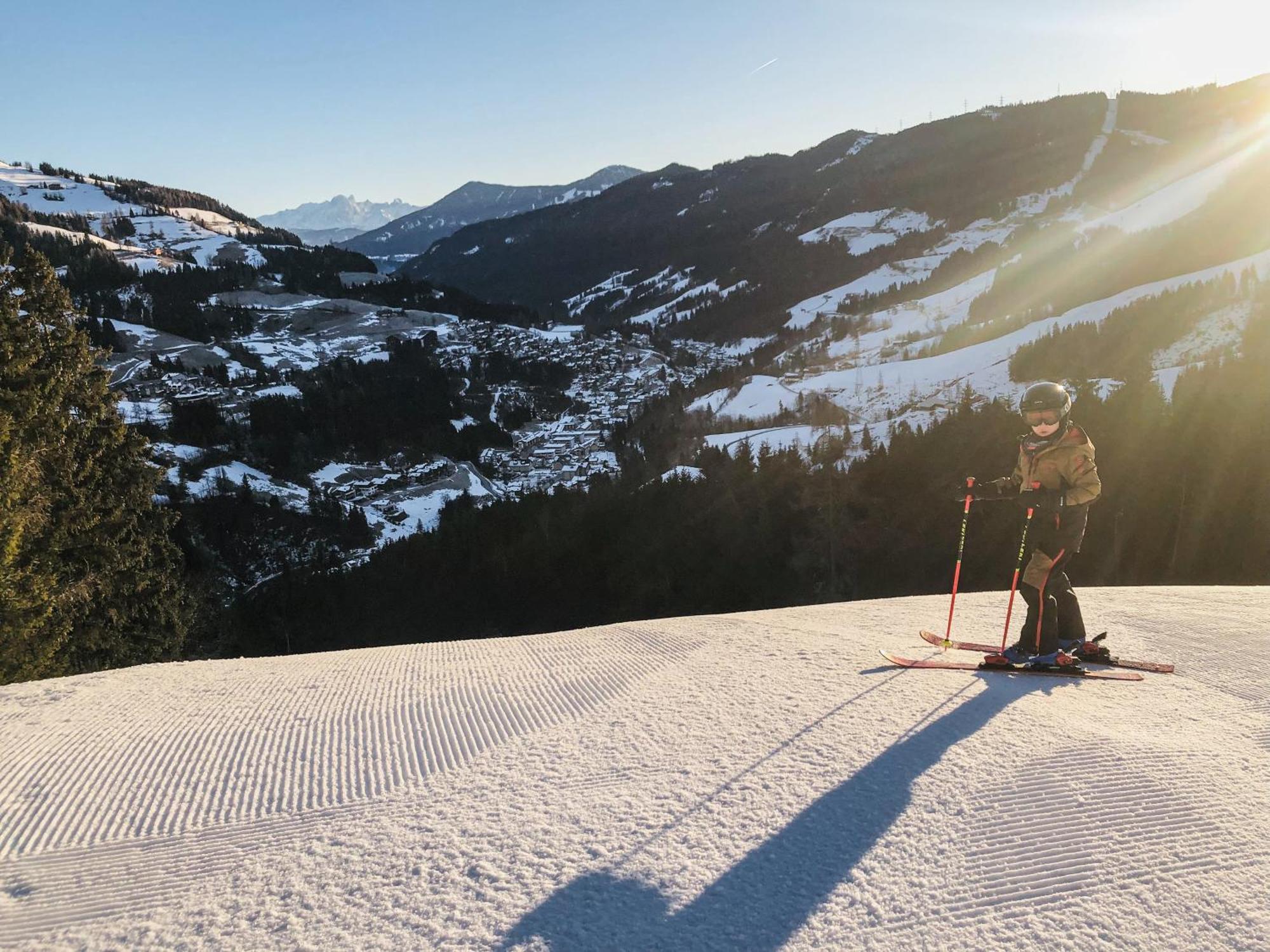 Hotel-Restaurant Bike&Snow Lederer Mühlbach am Hochkönig Zewnętrze zdjęcie