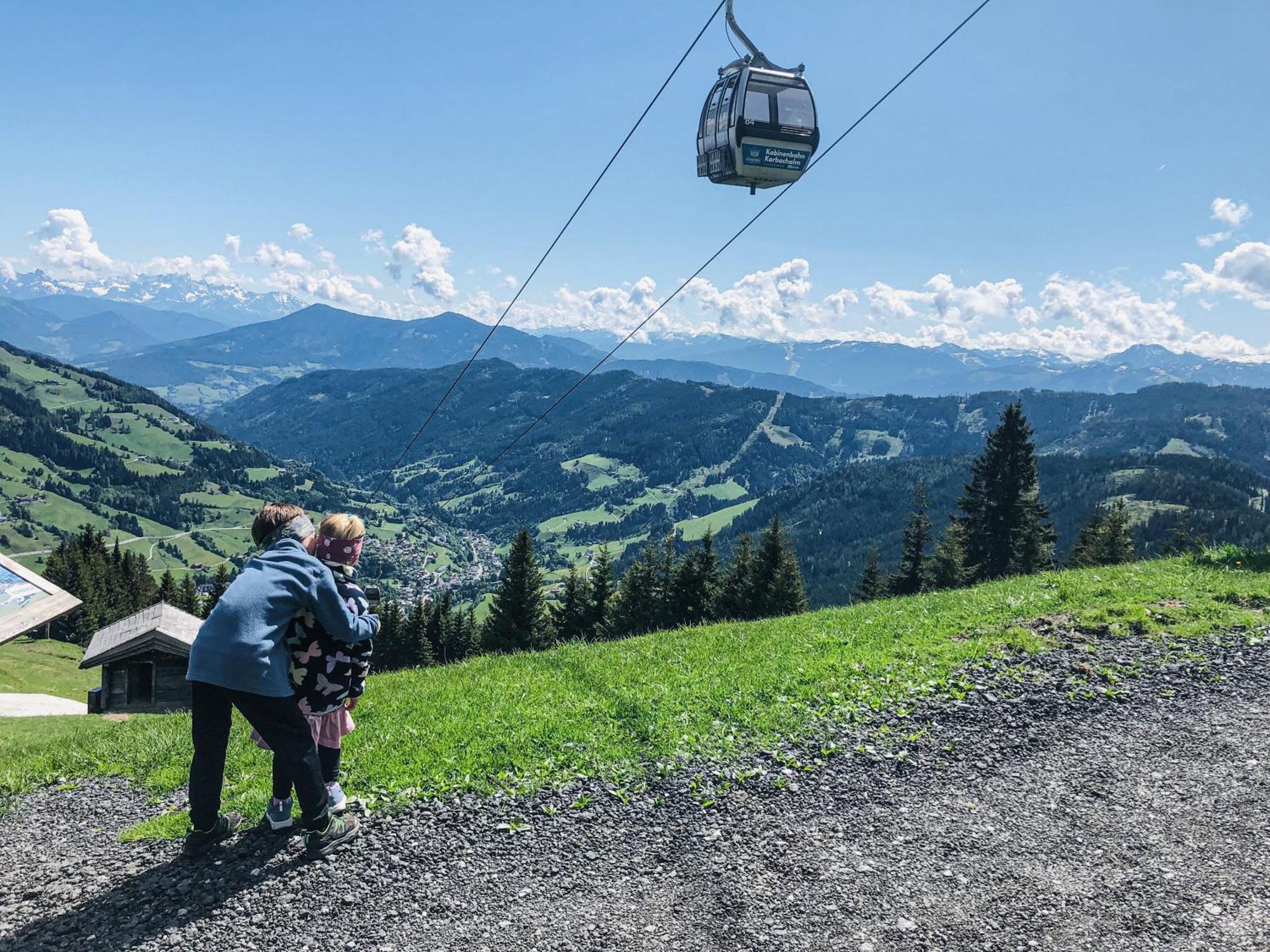 Hotel-Restaurant Bike&Snow Lederer Mühlbach am Hochkönig Zewnętrze zdjęcie