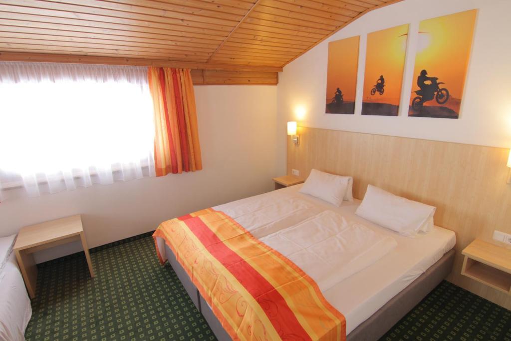 Hotel-Restaurant Bike&Snow Lederer Mühlbach am Hochkönig Zewnętrze zdjęcie