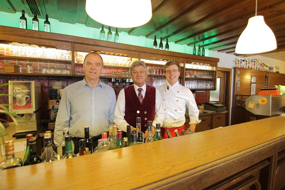 Hotel-Restaurant Bike&Snow Lederer Mühlbach am Hochkönig Zewnętrze zdjęcie